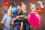 40 Jahre Rick Schouten - Wir feiern Geburtstag und du feierst mit!