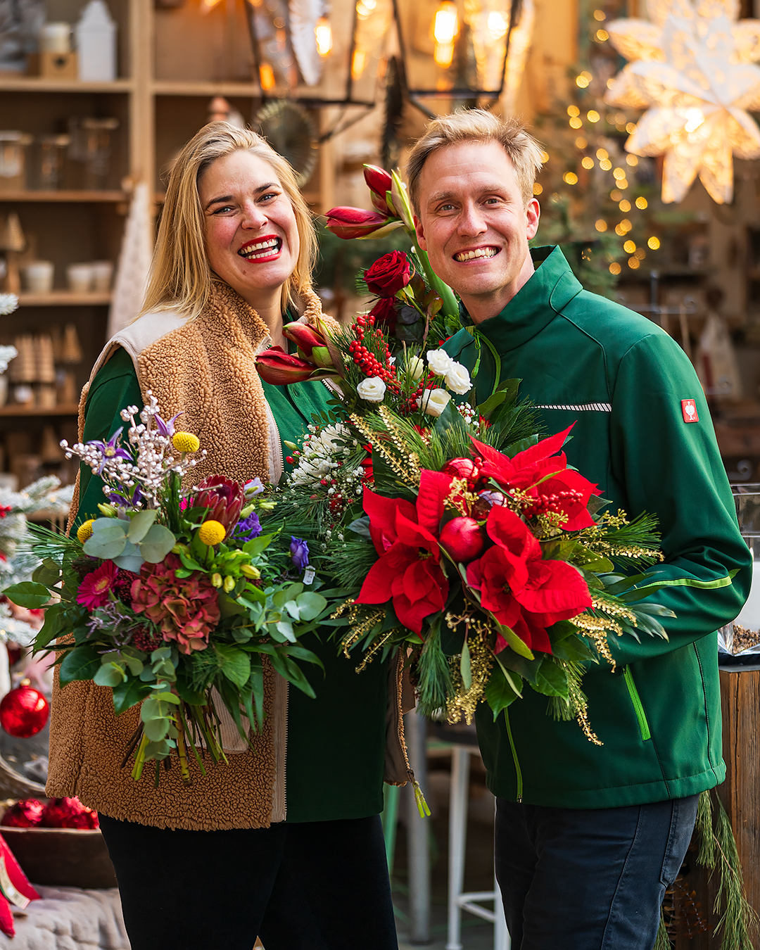 Festliche Geschenkideen warten auf euch! 🎄✨