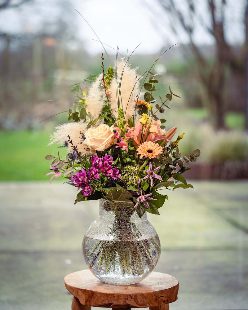 Blumenstrauß "Boho Style"