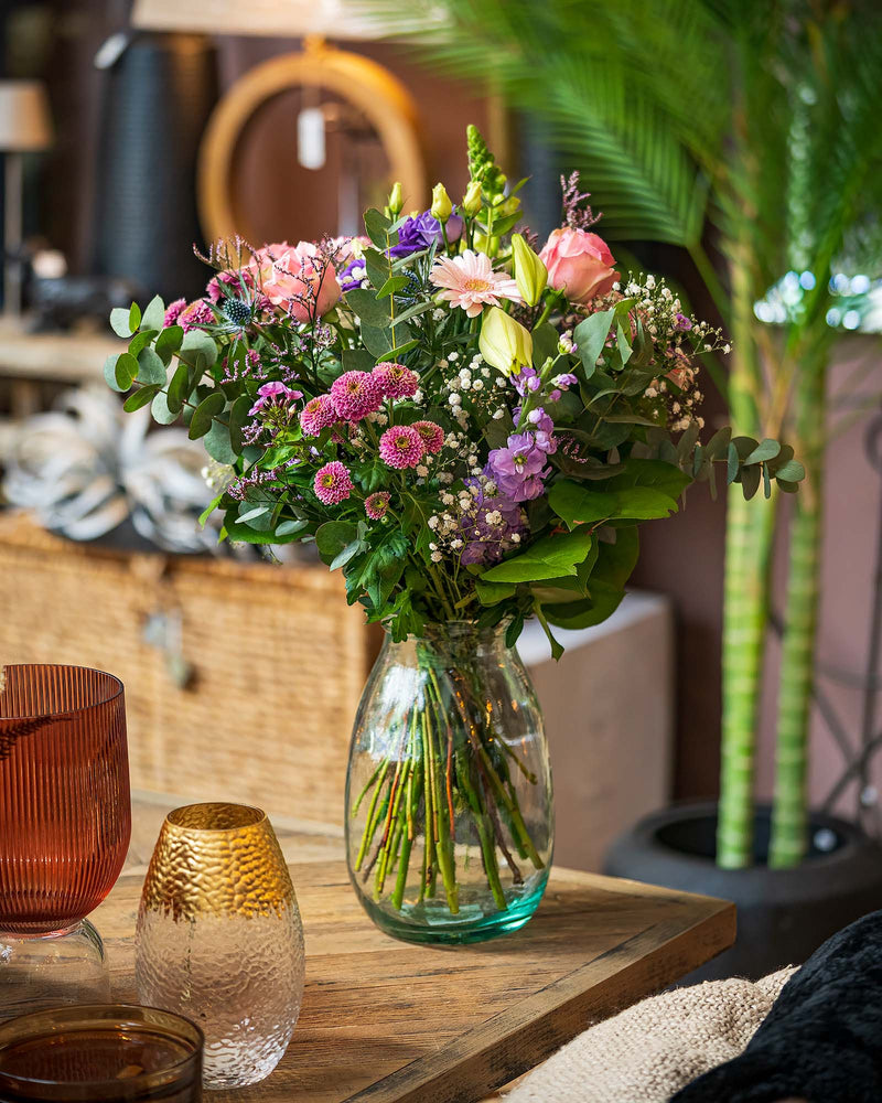 Blumenstrauß "Süße Verführung"