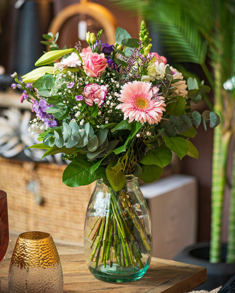 Blumenstrauß "Süße Verführung"