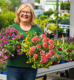 Schouten Blumen und Pflanzen