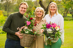 Schouten Blumen und Pflanzen