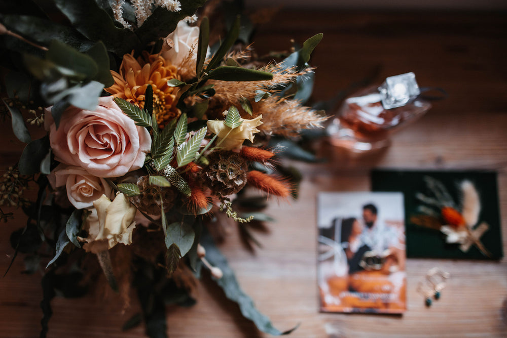 Schouten Blumen und Pflanzen