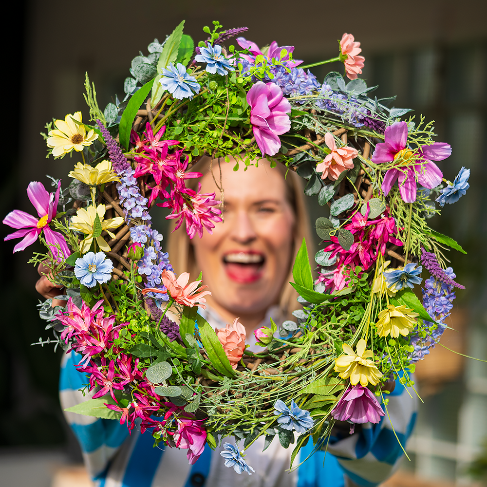 Schouten Blumen und Pflanzen