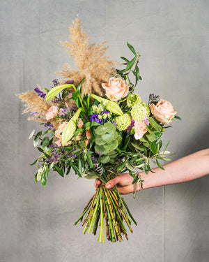 
                  
                    Blumenstrauß "Boho Style"
                  
                