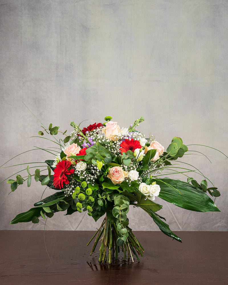 
                  
                    Blumenstrauß "Lieblingsmensch"
                  
                