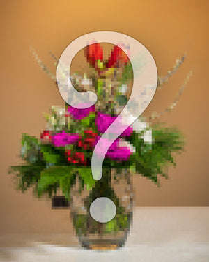 
                  
                    Blumenstrauß "Lass dich überraschen"
                  
                